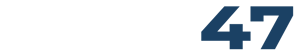 FORT47-Blue-White