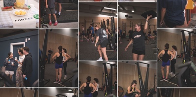 The Best Gym in Redditch for Beginners? Here's What Makes Fort47 Different