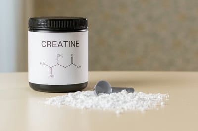 Creatine for CrossFit: Is It Worth It?