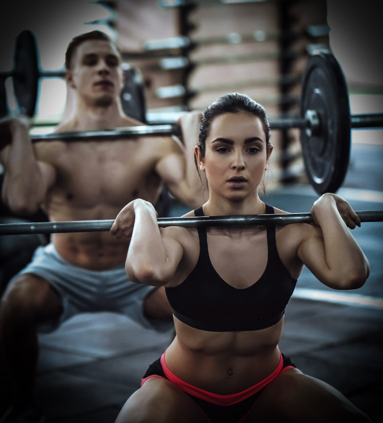 Mixed gender gym (1)