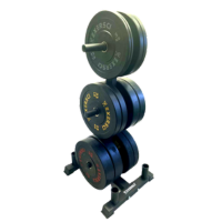 Tonnes of weights